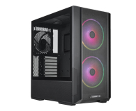Obudowa do komputera Lian Li LANCOOL 216 RGB Black